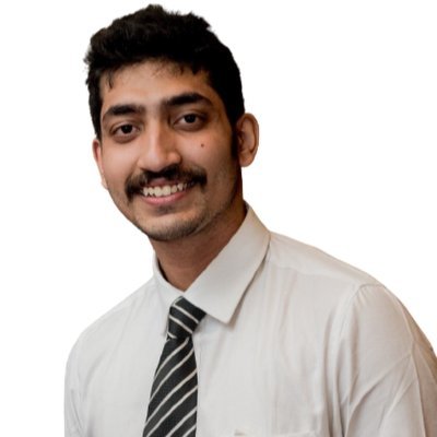 Adithya Santhosh